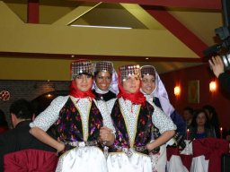 Münih Türk Gücü Balosu